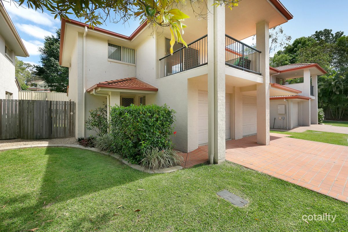 9/20 Flamingo Cl, Wishart, QLD 4122