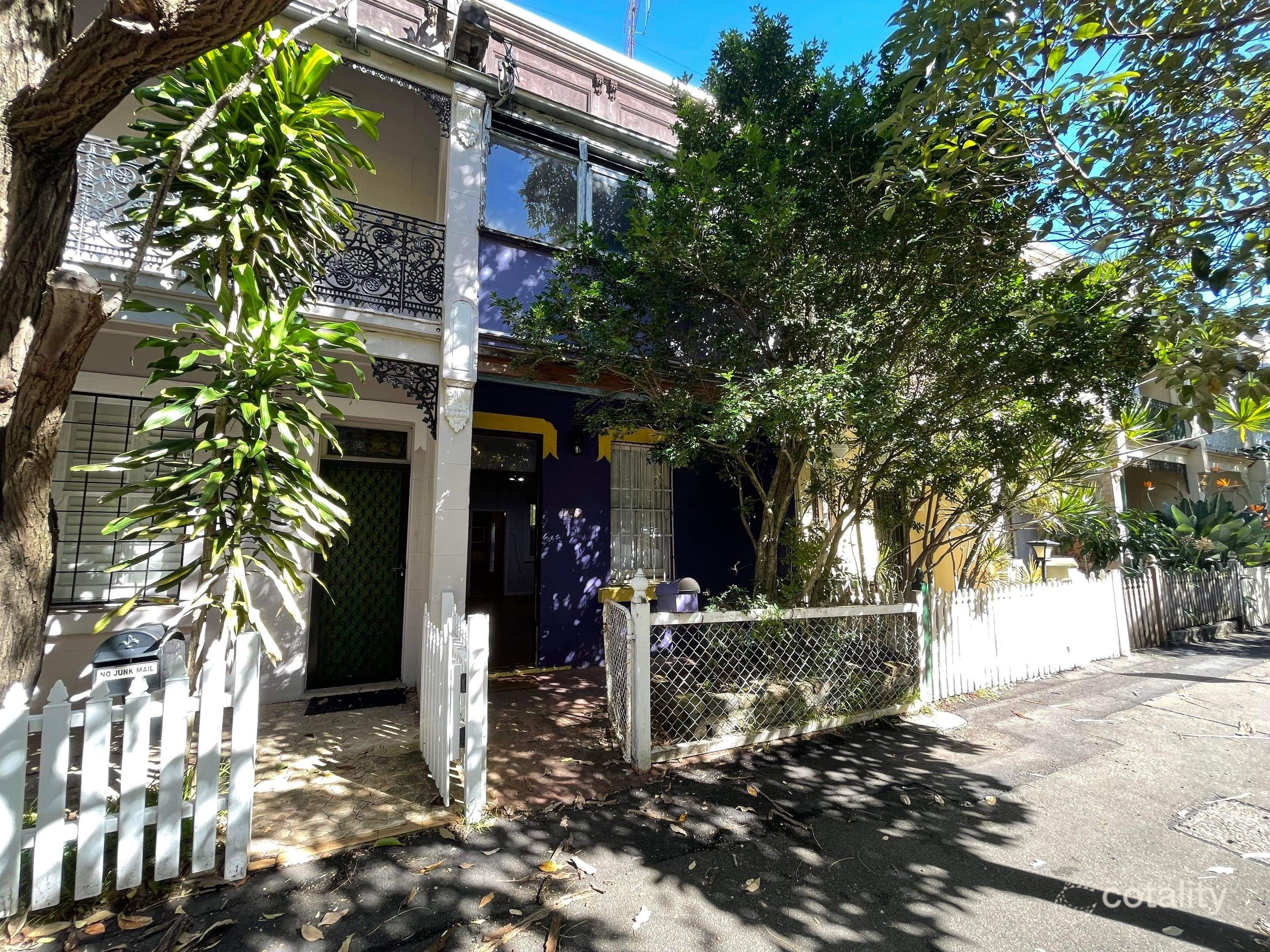 169 Jones St, Ultimo, NSW 2007