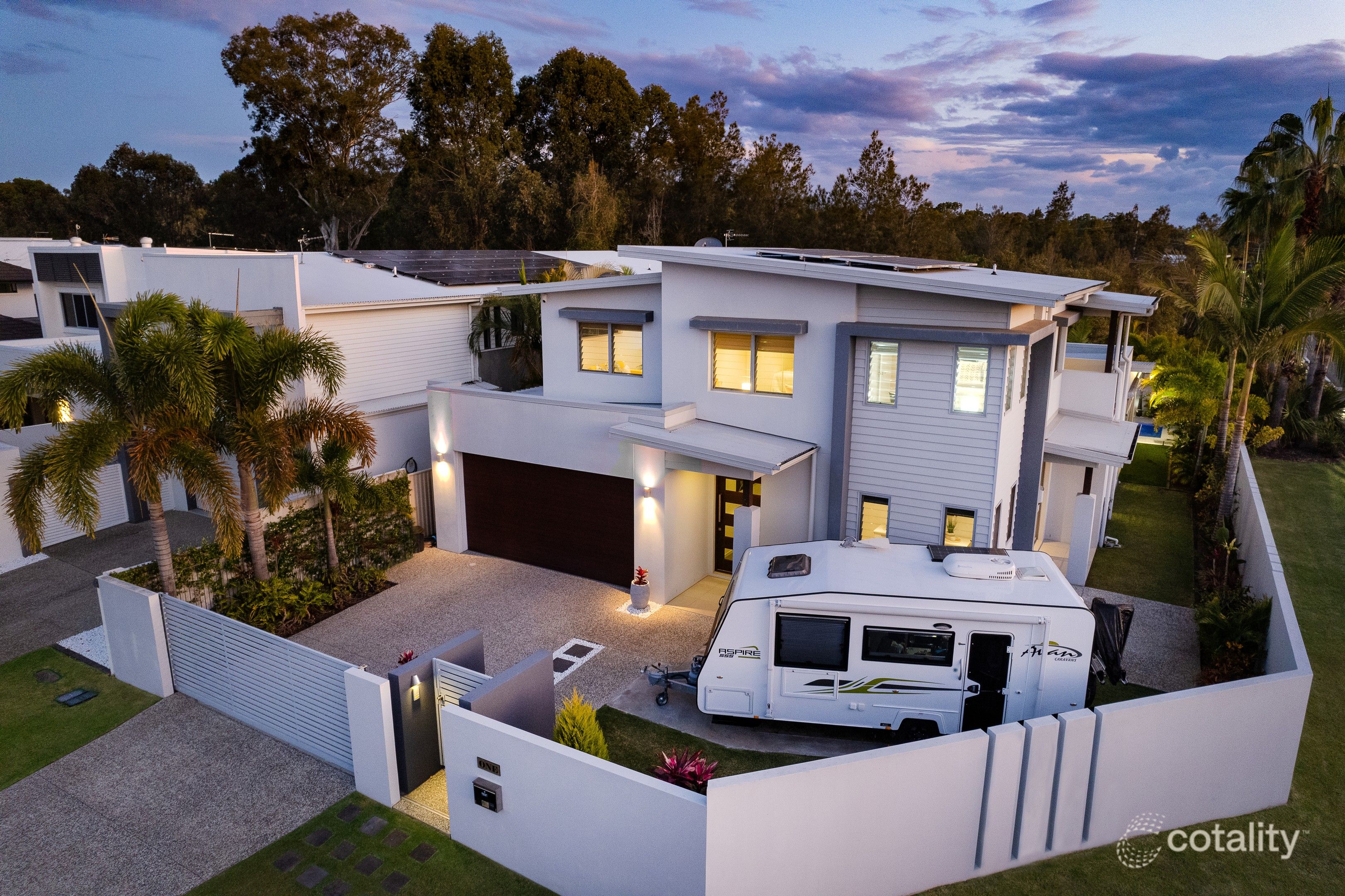 1 Fleetwood Ct, Helensvale, QLD 4212