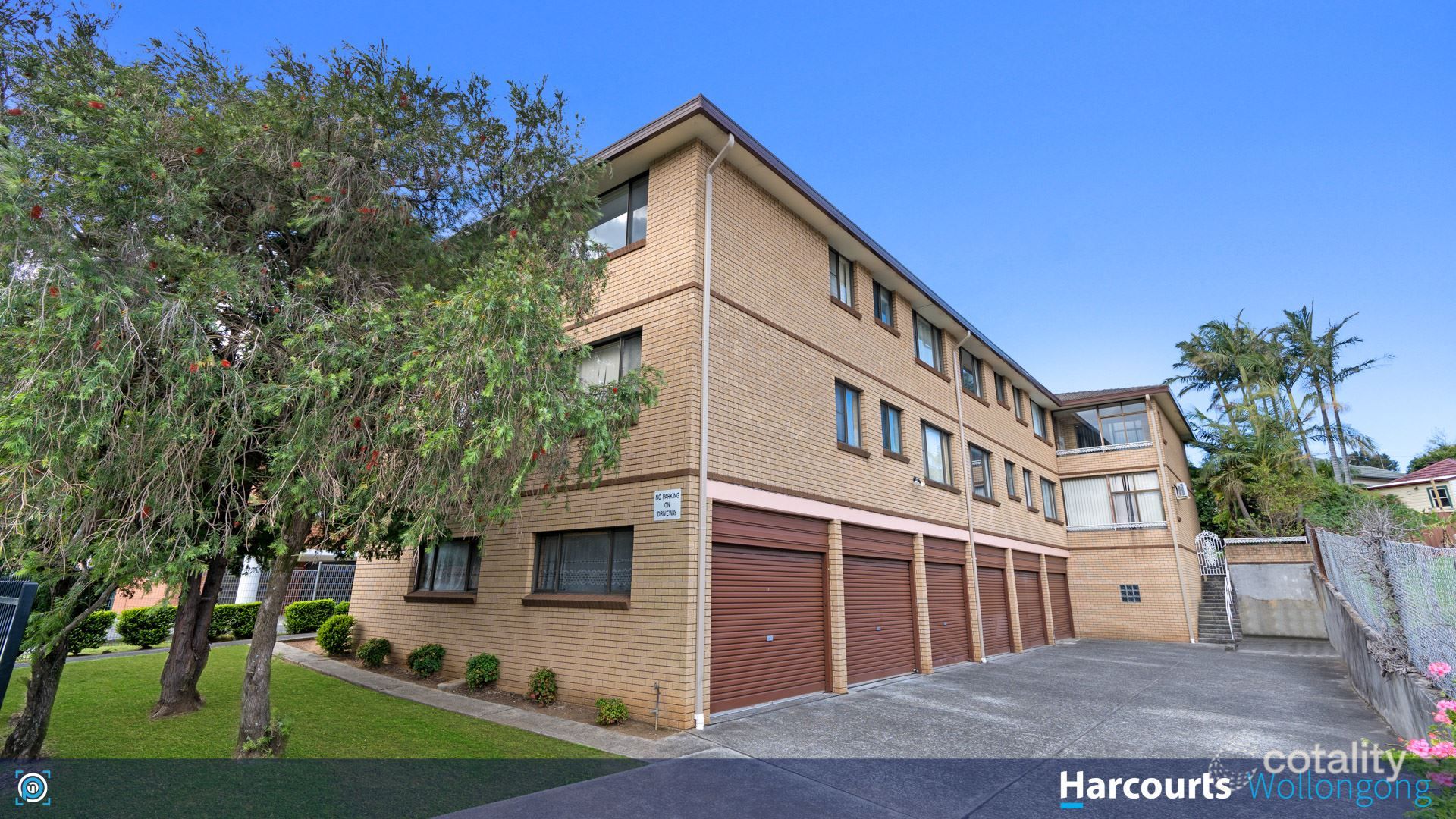 5/13 Mercury St, Wollongong, NSW 2500