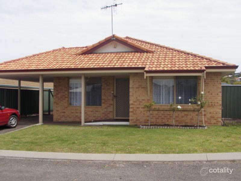1/54 Lion St, Centennial Park, WA 6330