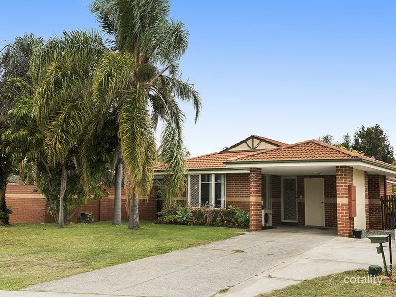 9 Chullwyne Mews, High Wycombe, WA 6057