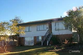 25 Mccafferty St, Wilsonton, QLD 4350