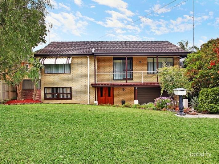 4 Kendella Pde, Kahibah, NSW 2290