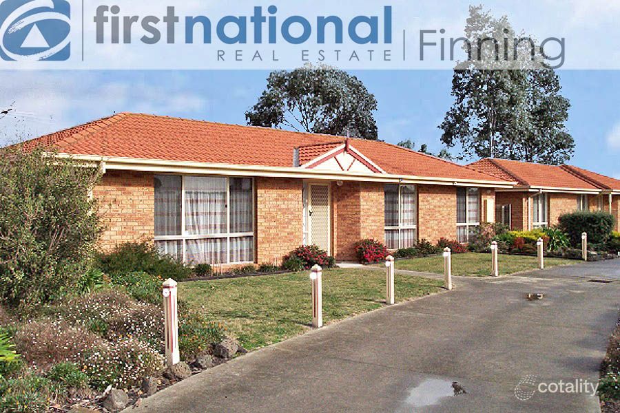 4/59 Clairmont Ave, Cranbourne, VIC 3977