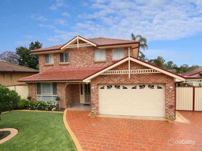 2 Lewis St, Schofields, NSW 2762