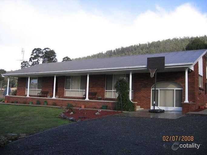 109 Union Bridge Rd, Mole Creek, TAS 7304