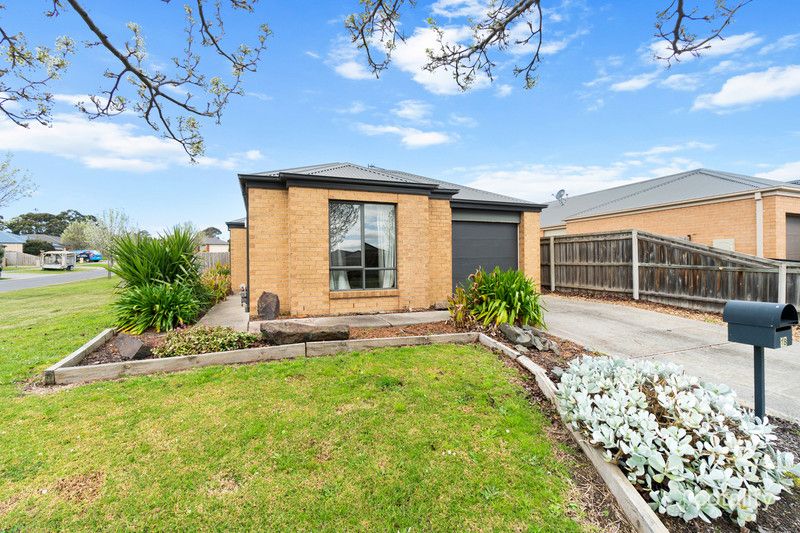 18 Greythorn Rd, Traralgon, VIC 3844