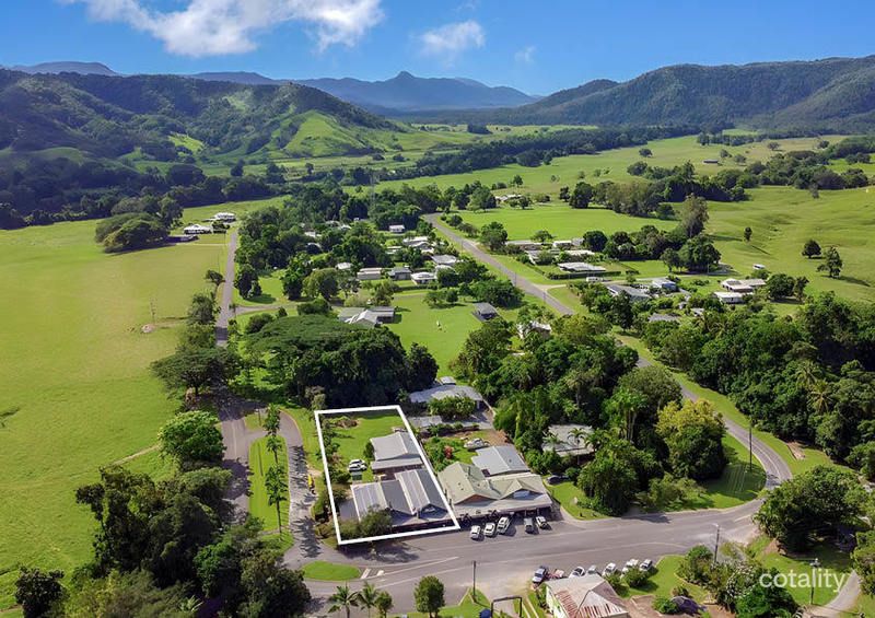1 Stewart St, Daintree, QLD 4873