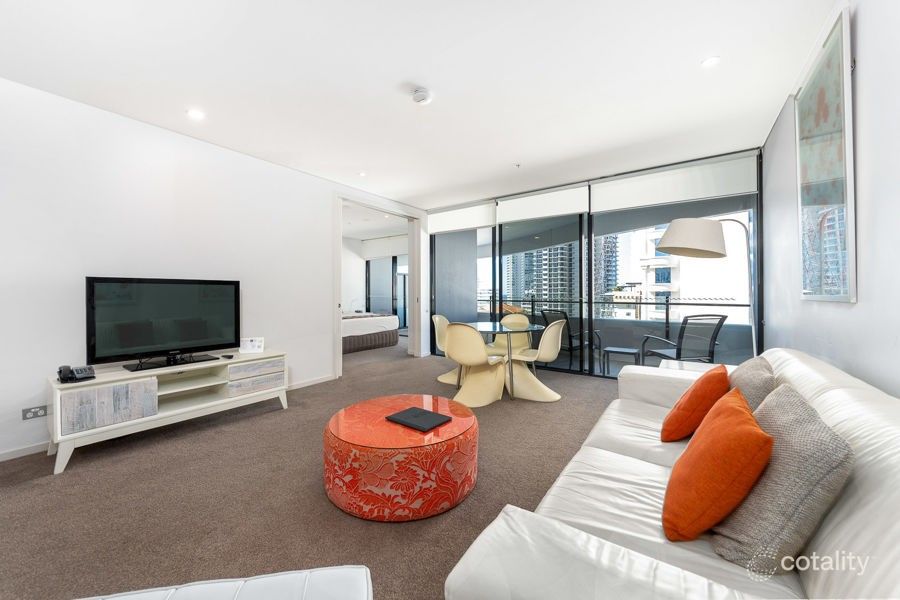 604/89 Surf Pde, Broadbeach, QLD 4218