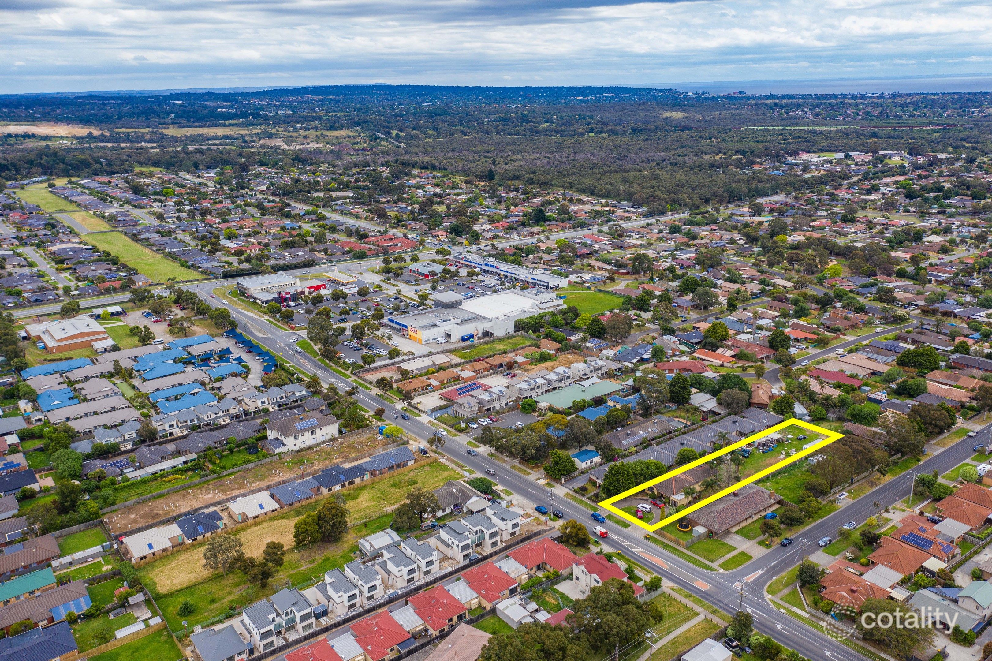 37 Mccormicks Rd, Carrum Downs, VIC 3201
