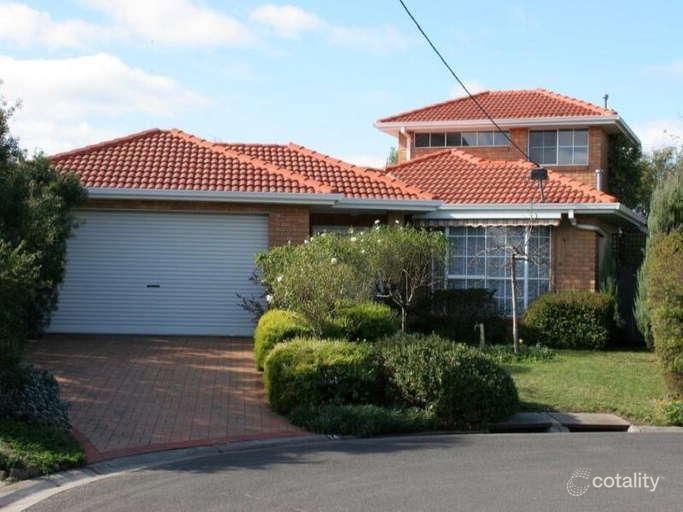 14 The Robbins, Seabrook, VIC 3028