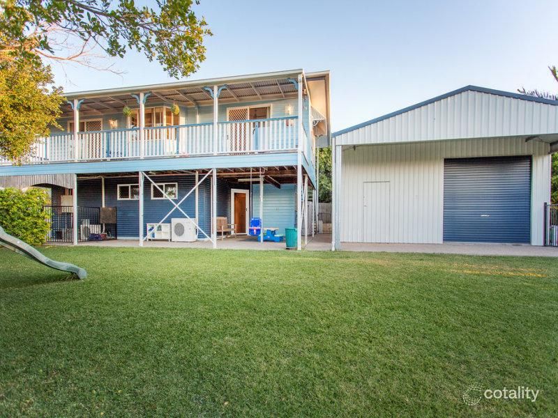 22 Botha St, Blacks Beach, QLD 4740