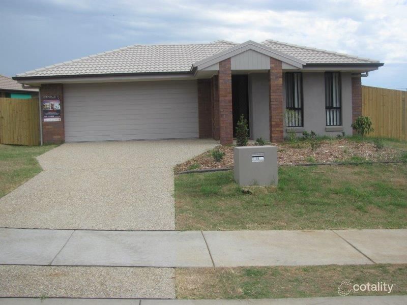 58 Aramac St, Brassall, QLD 4305