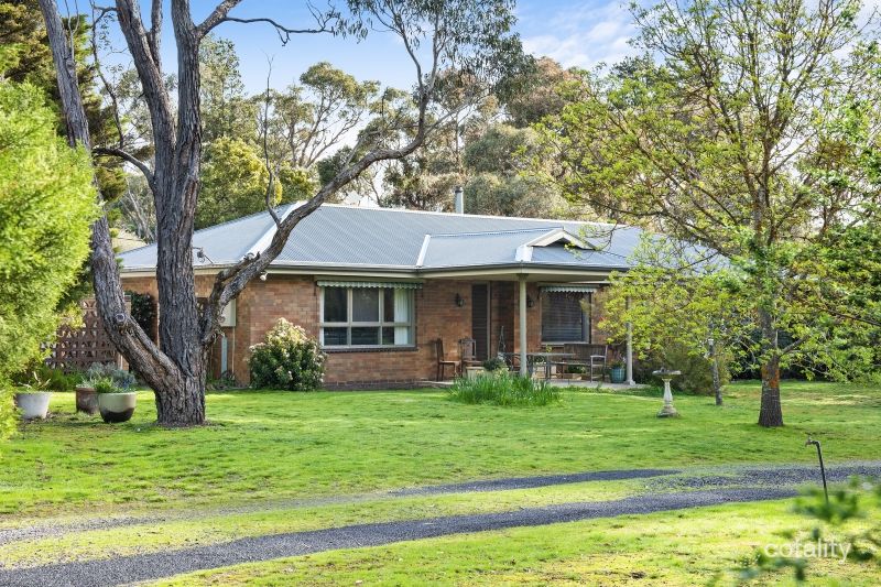 34 Flanagans Lane, Buninyong, VIC 3357