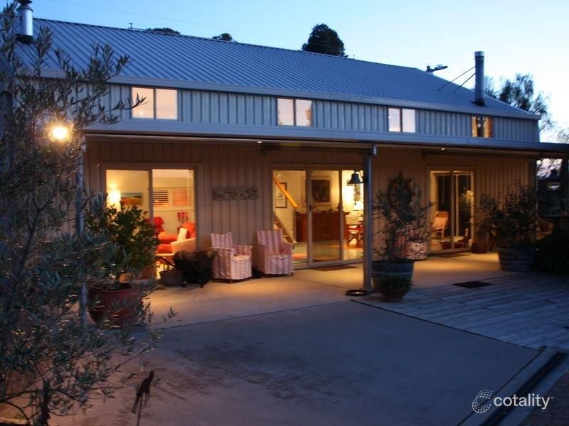80 Hardys Rd, Metung, VIC 3904