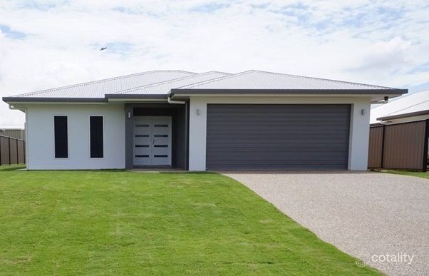 3 Curlew Cl, Mareeba, QLD 4880