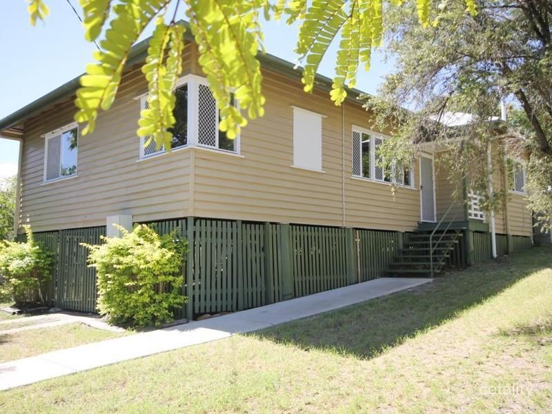 7 Harrow St, West Rockhampton, QLD 4700