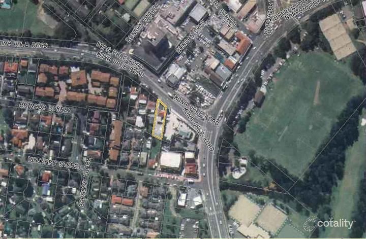 6 Mona Vale Rd, Mona Vale, NSW 2103