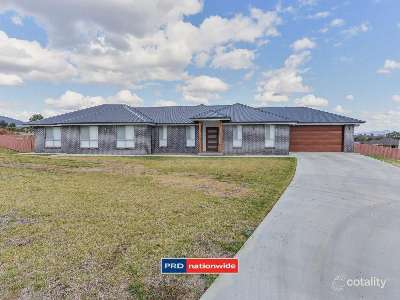 6 Carrai Cl, North Tamworth, NSW 2340