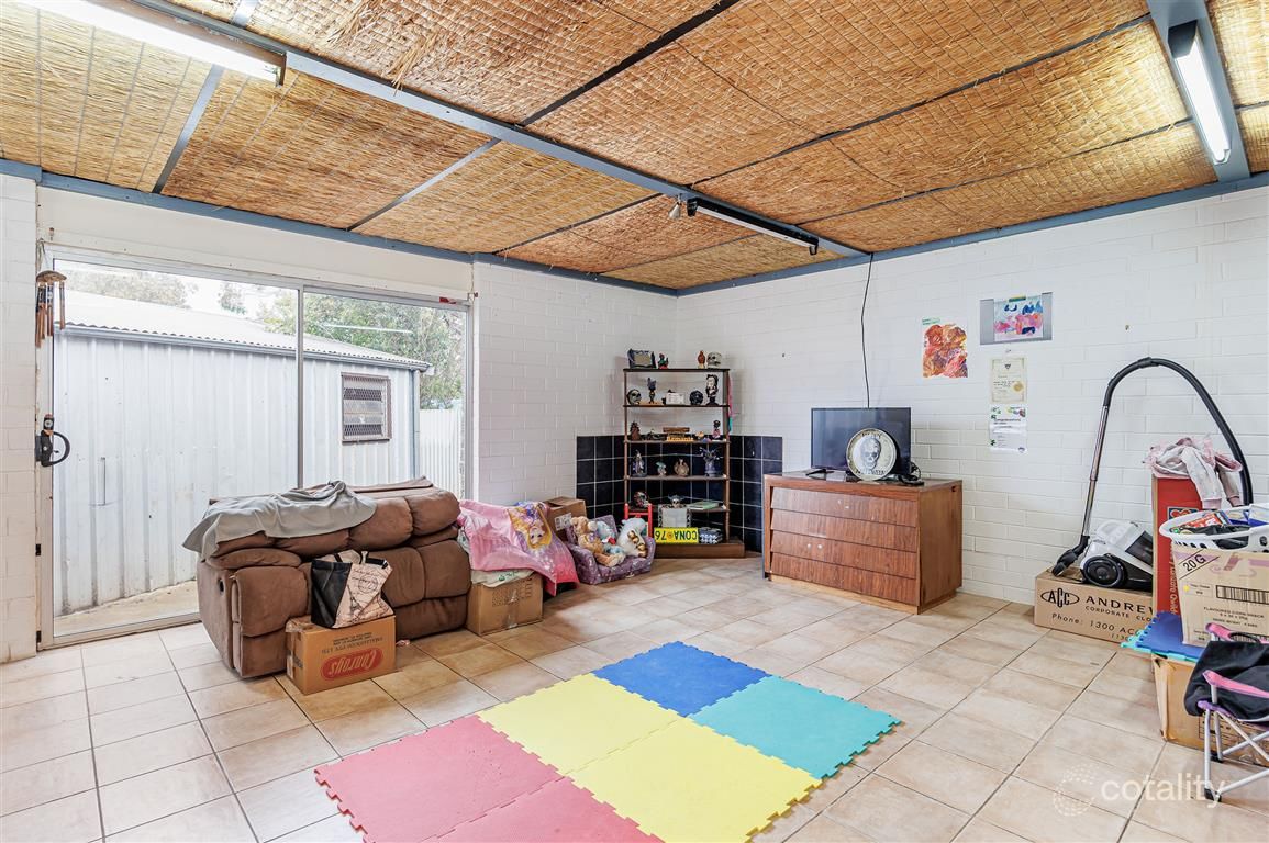 12 Penfold Rd, Elizabeth South, SA 5112