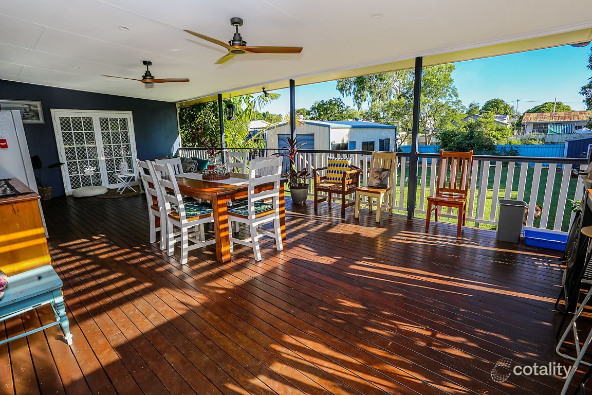 5 Finschafen St, Soldiers Hill, QLD 4825