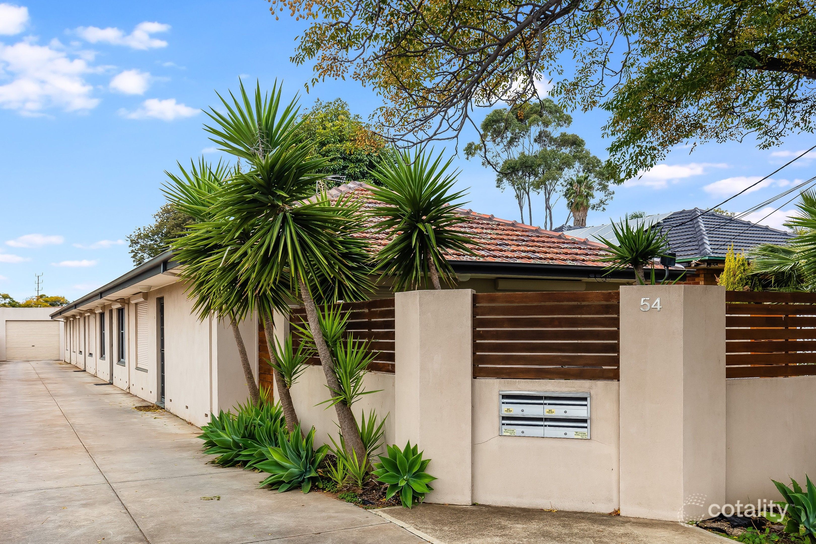 2/54 Buller Tce, Alberton, SA 5014
