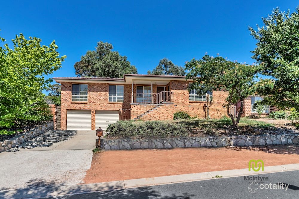 11 Mcgrowdie Pl, Gordon, ACT 2906