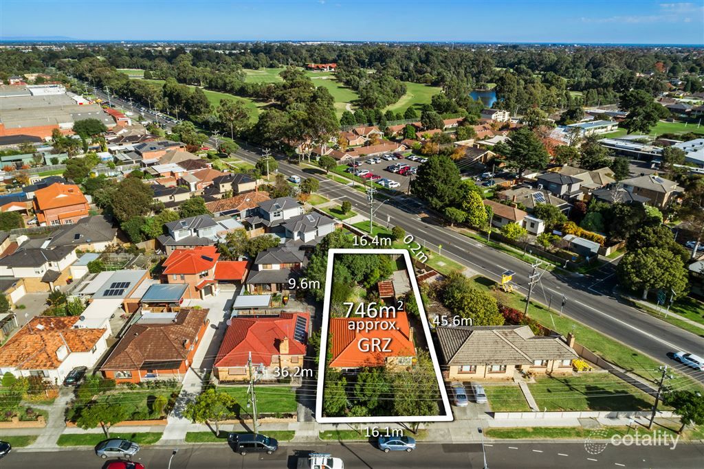 192 Haughton Rd, Oakleigh South, VIC 3167