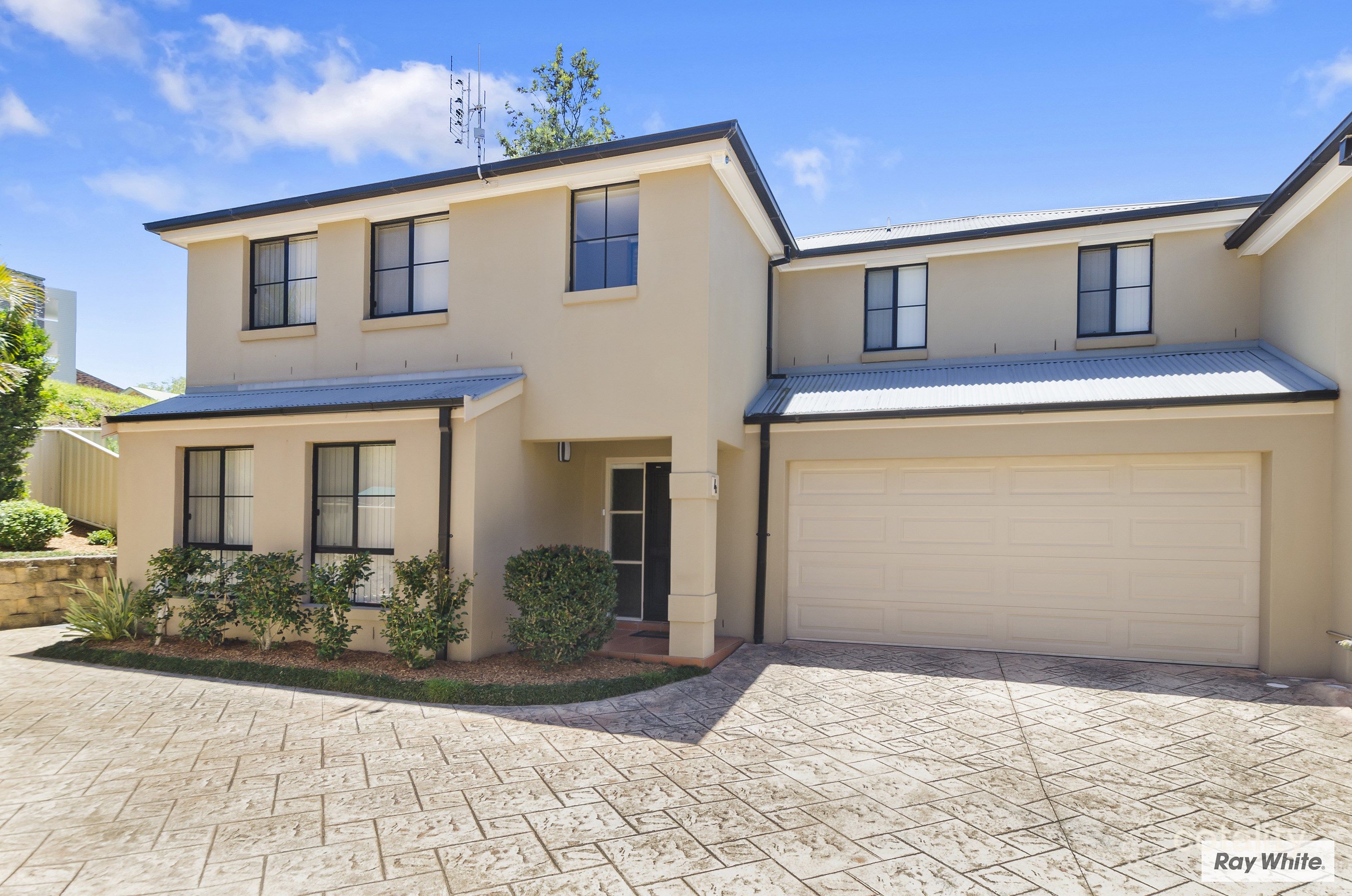 4/119 Manning St, Kiama, NSW 2533