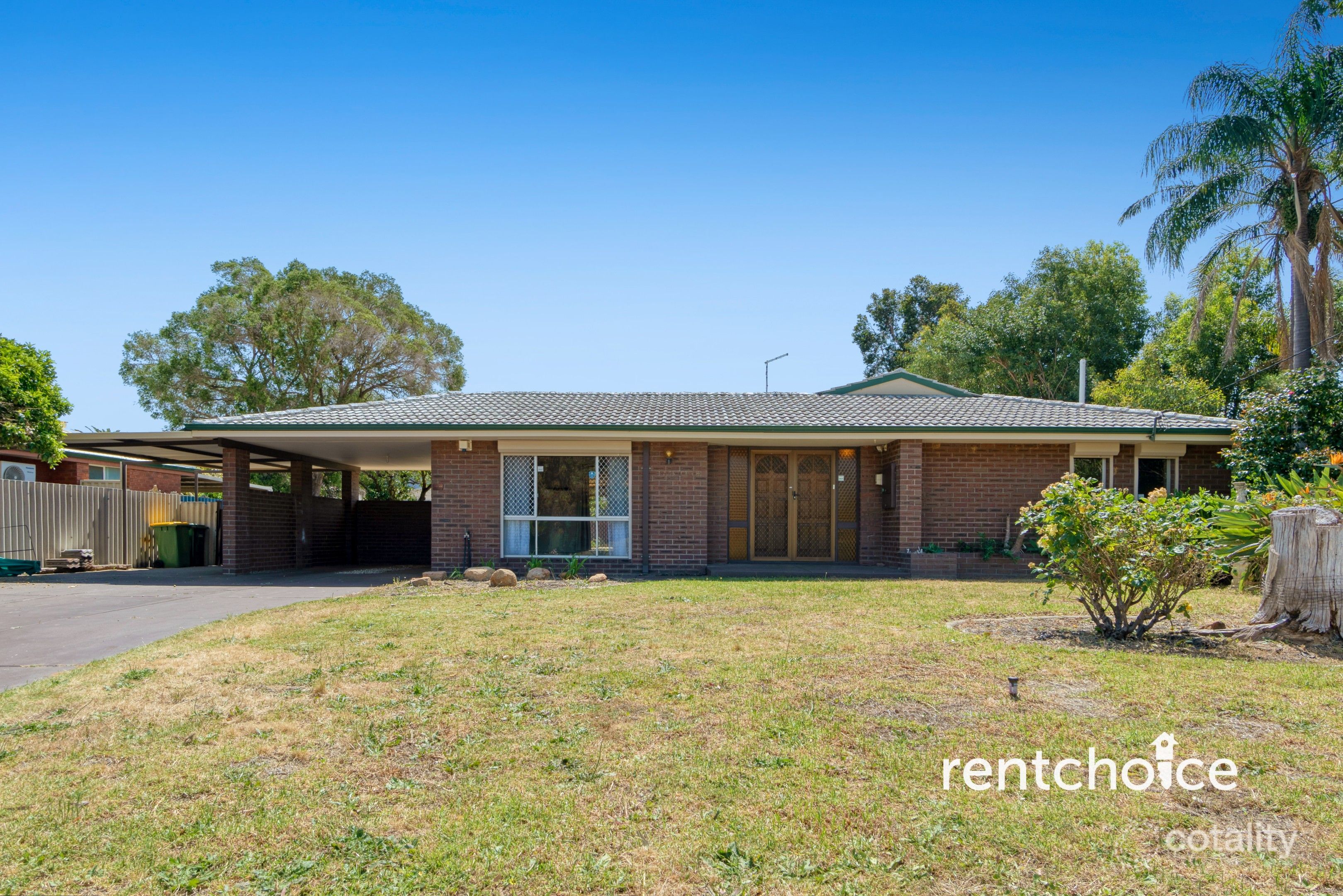 13 Passiflora Dr, Forrestfield, WA 6058