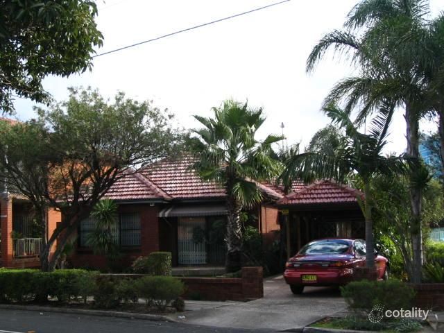 34 Forster St, Mascot, NSW 2020