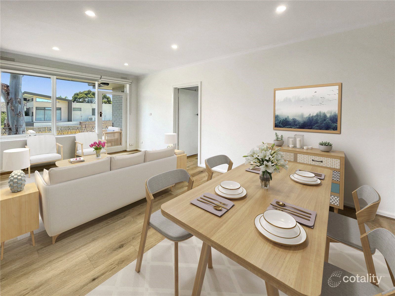 8/46 Edgar St, Glen Iris, VIC 3146