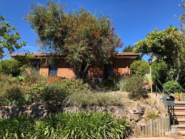 267 Desmond St, Lavington, NSW 2641