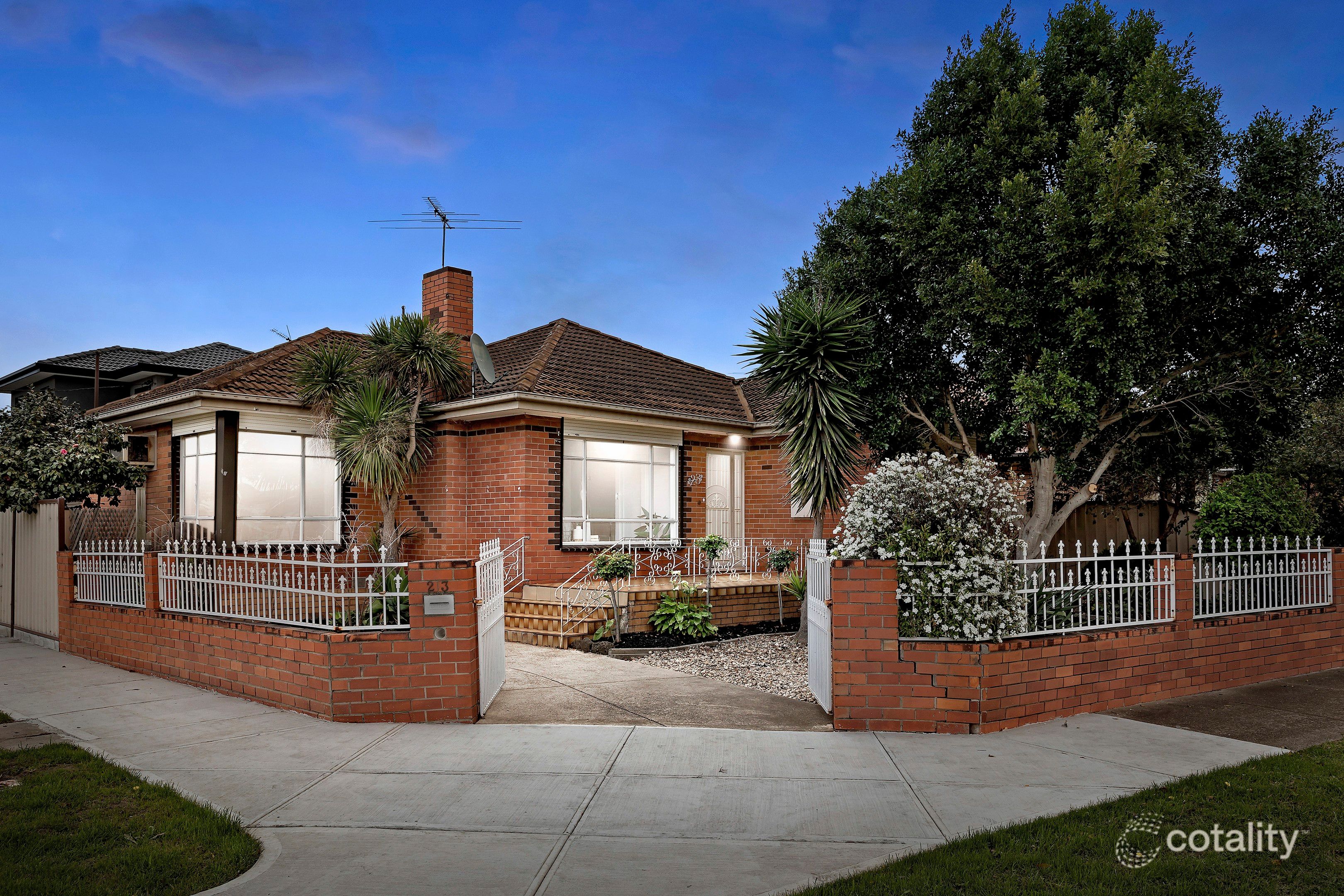 23 Gum St, Sunshine West, VIC 3020