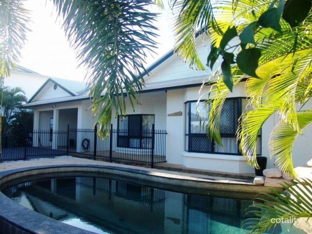 7 Transit Cct, Woodroffe, NT 0830