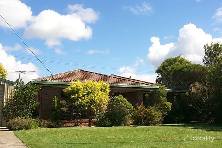 21 Portmarnock Dr, Victoria Point, QLD 4165