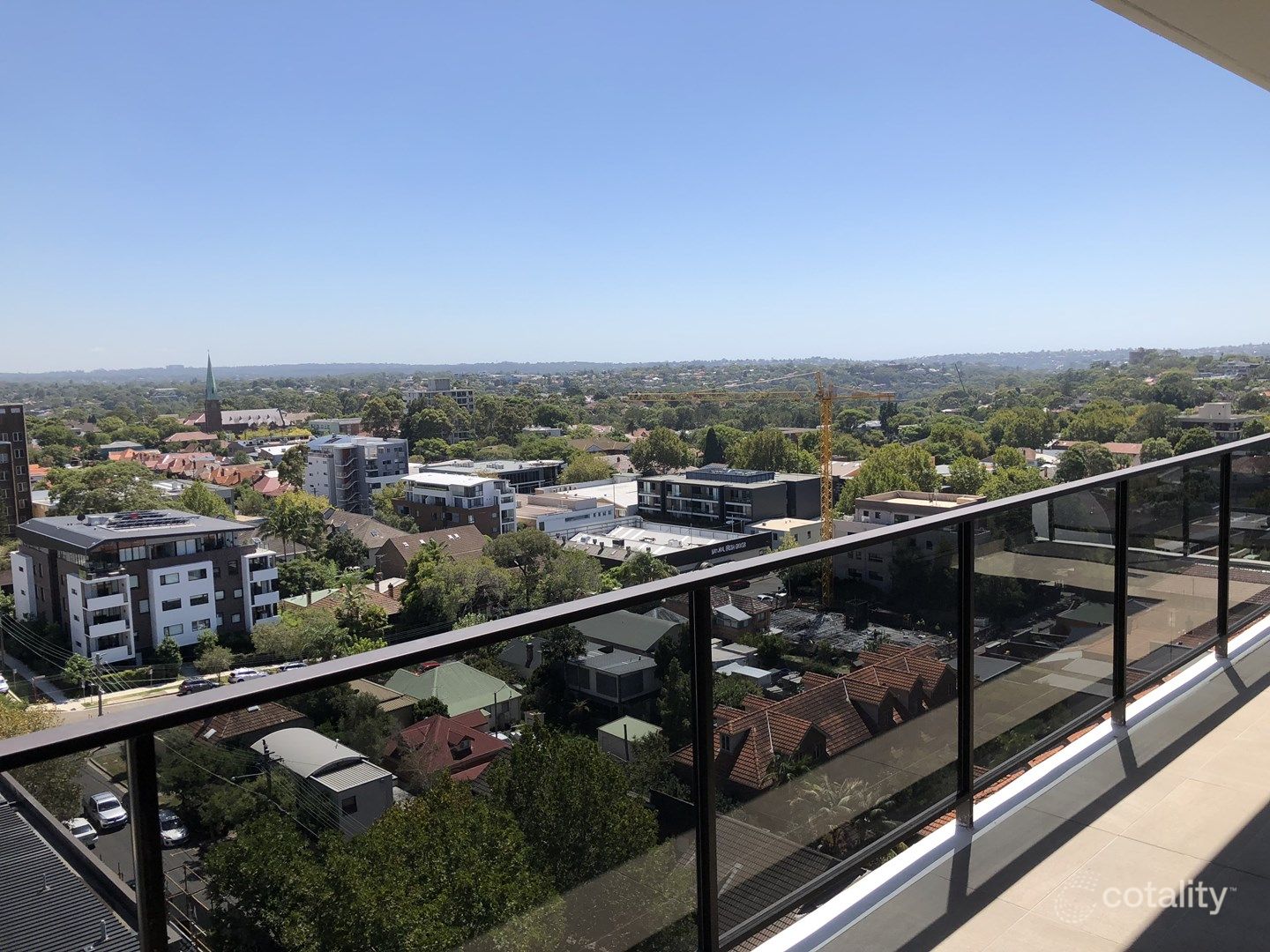 1107/9 Albany St, St Leonards, NSW 2065