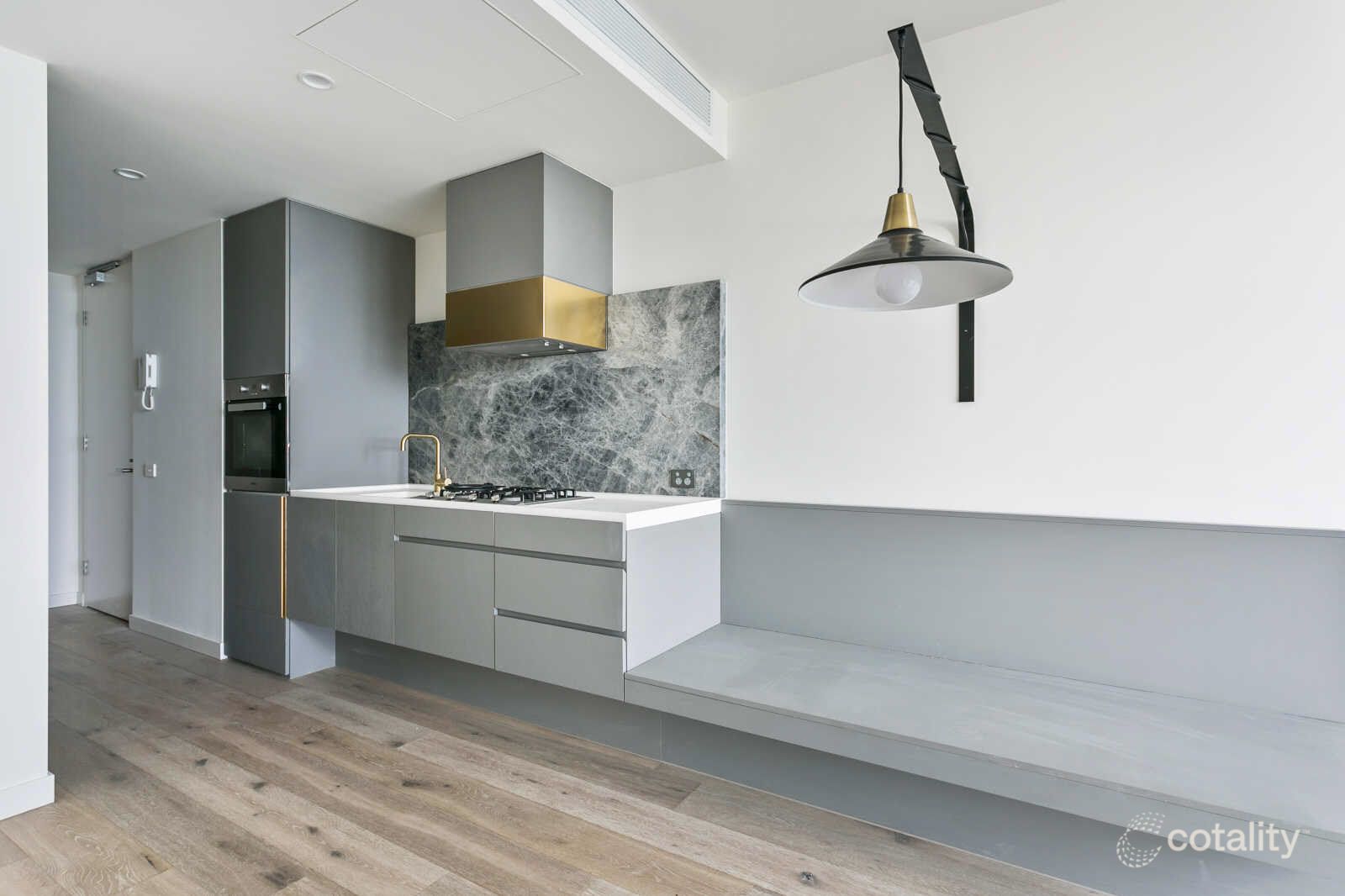 4110/105-107 Clarendon St, Southbank, VIC 3006