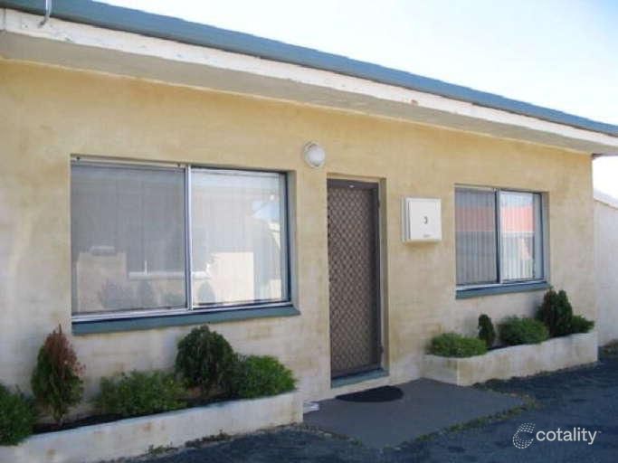 3/31 George St, Rockingham, WA 6168