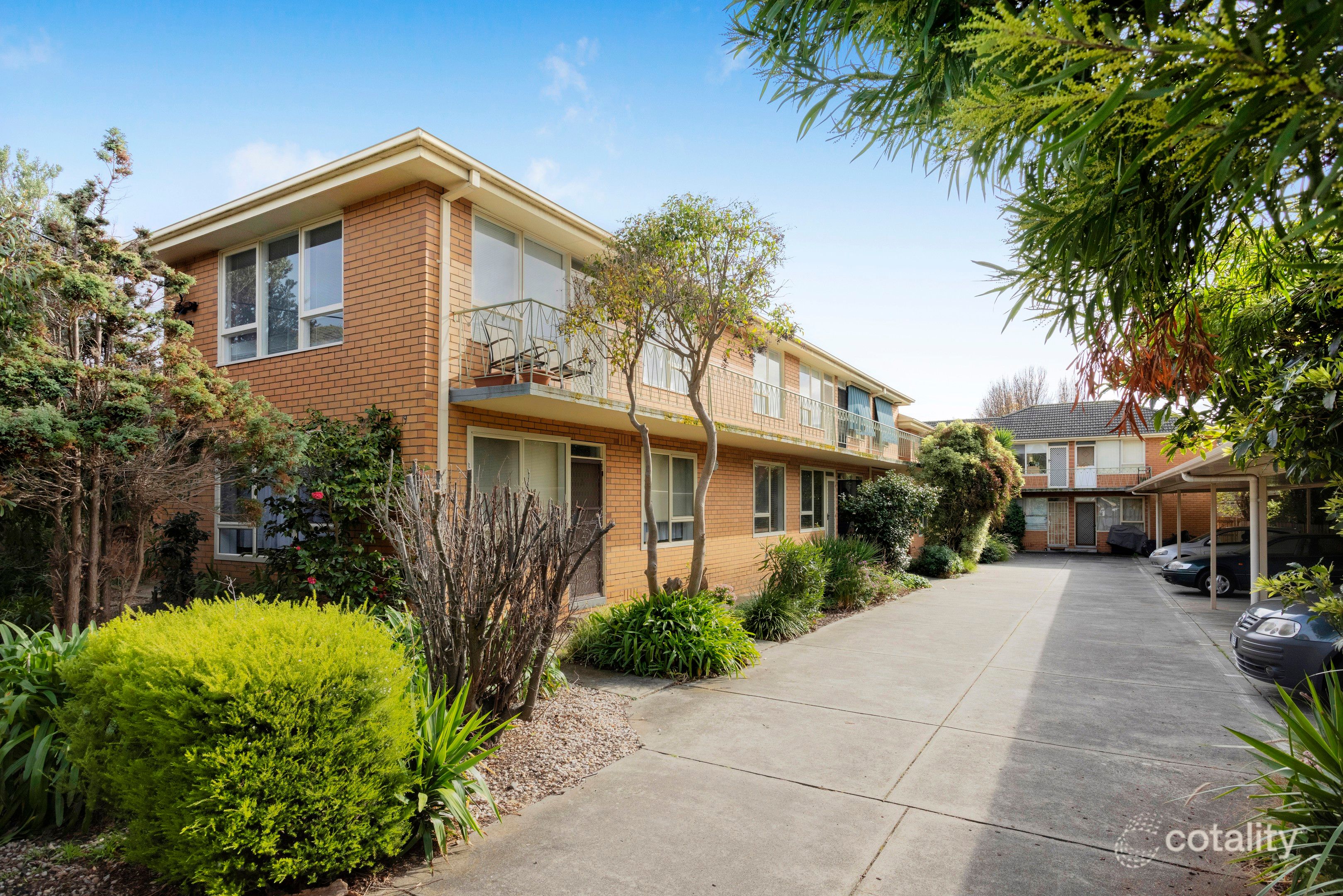 5/9 Waratah Ave, Glen Huntly, VIC 3163