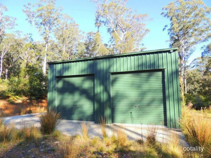 686 Craven Creek Rd, Rookhurst, NSW 2422