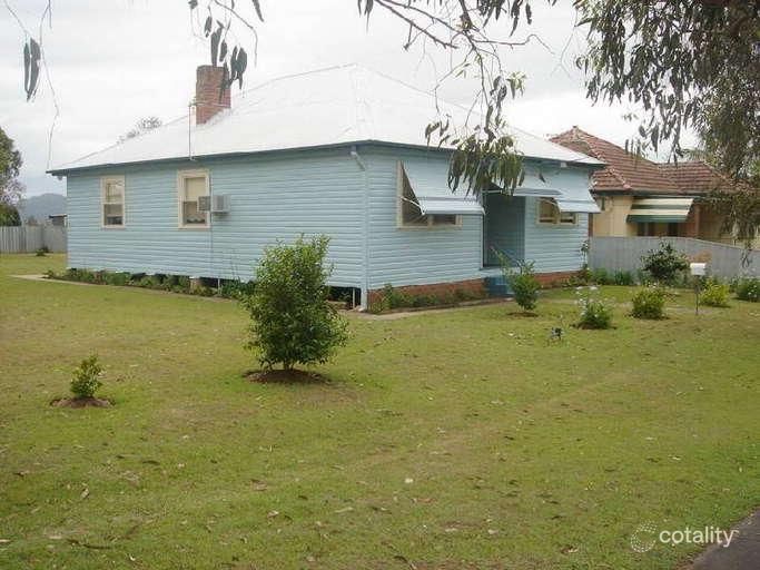 94 New England Hwy, Lochinvar, NSW 2321