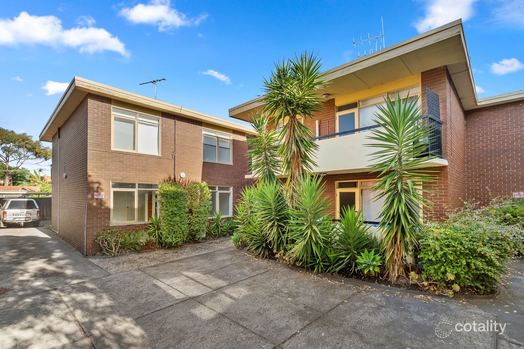 6/454 Kooyong Rd, Caulfield South, VIC 3162