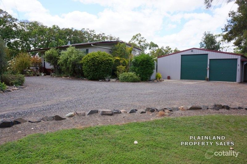 28 Crowley Vale Rd, Crowley Vale, QLD 4342