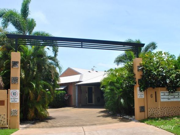 1/6 St John Ct, The Gardens, NT 0820