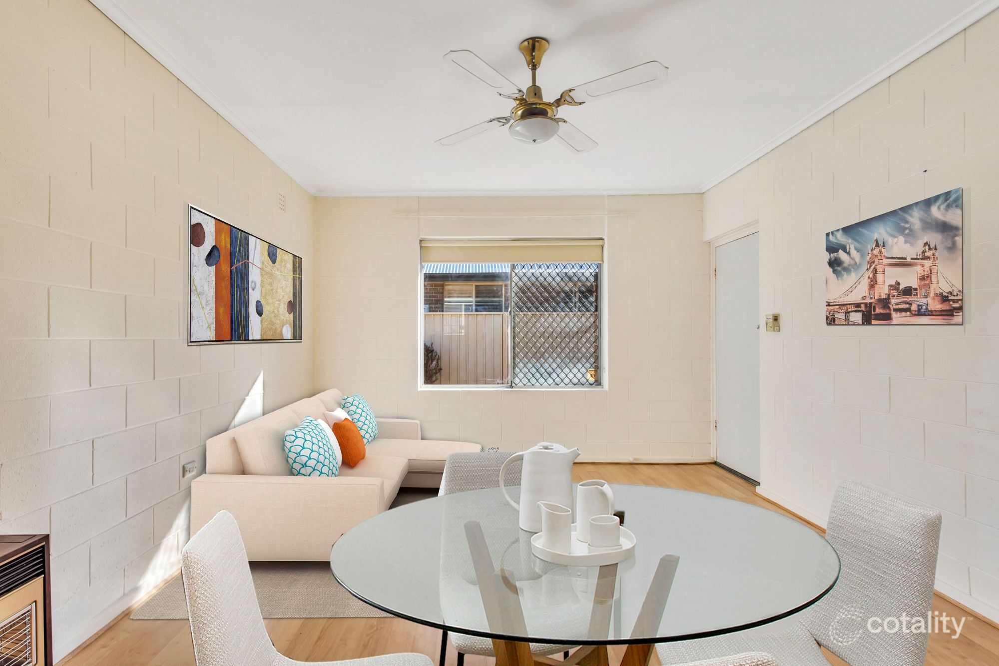 4/91 Dunrobin Rd, Warradale, SA 5046