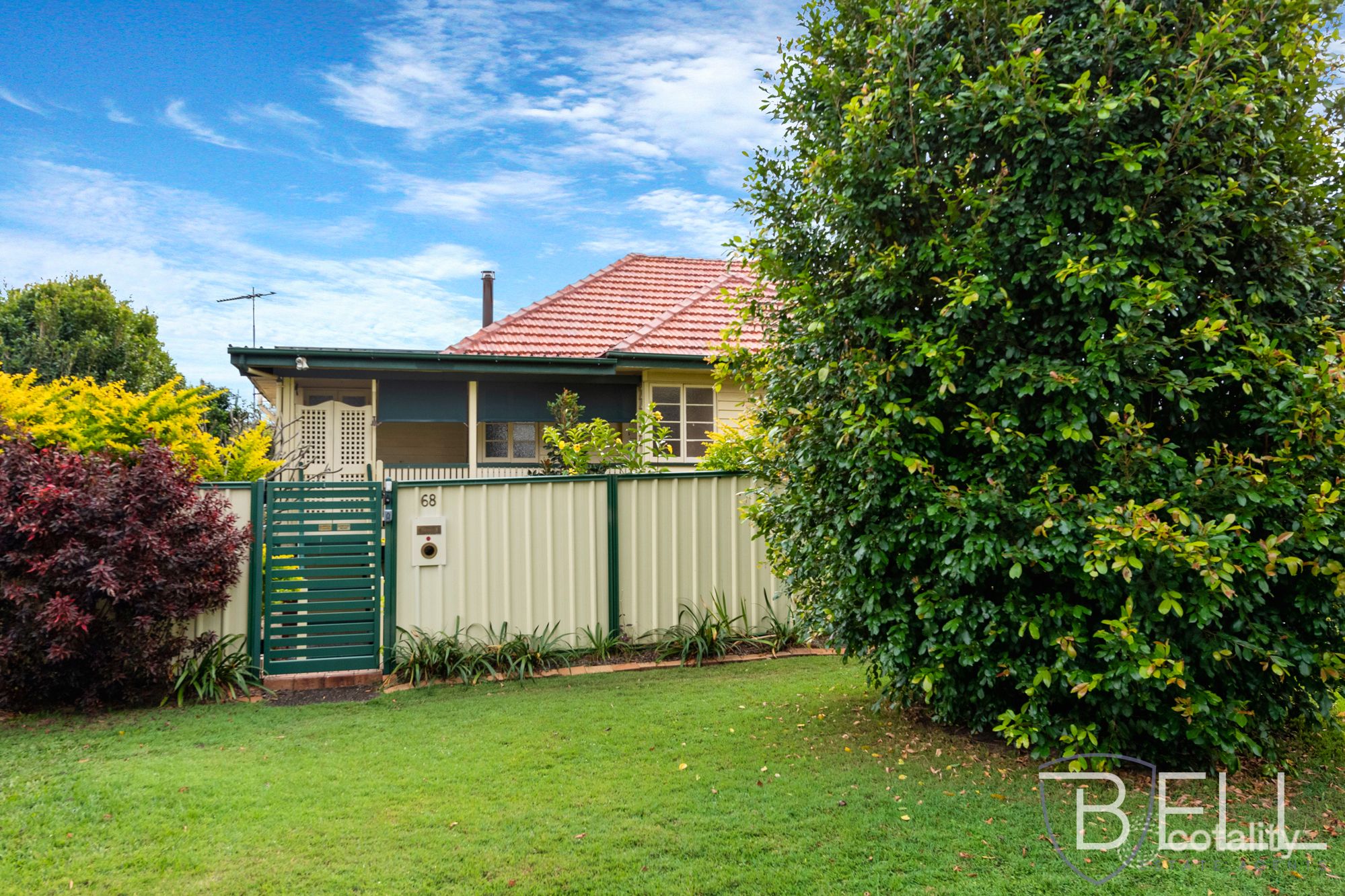 68 Benecia St, Wavell Heights, QLD 4012