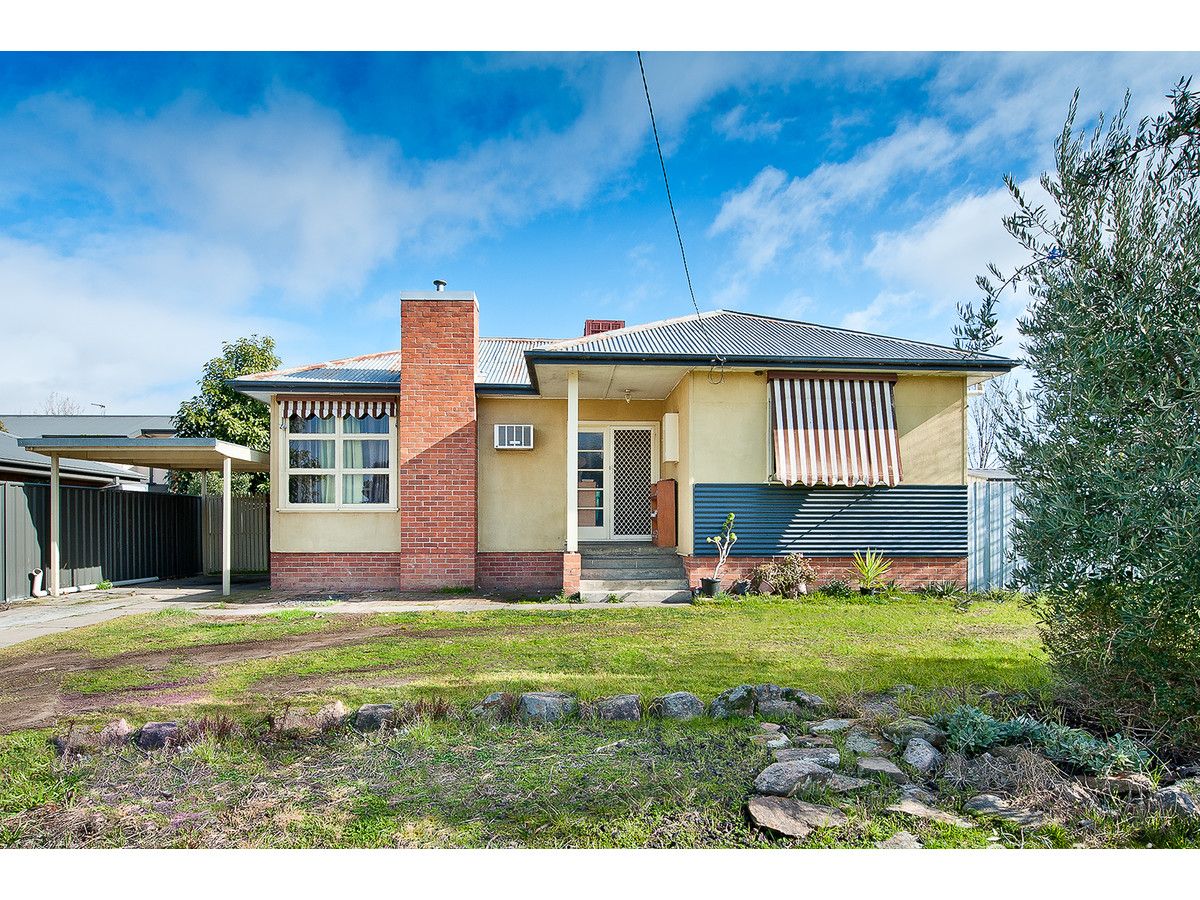 931 Currawong St, North Albury, NSW 2640