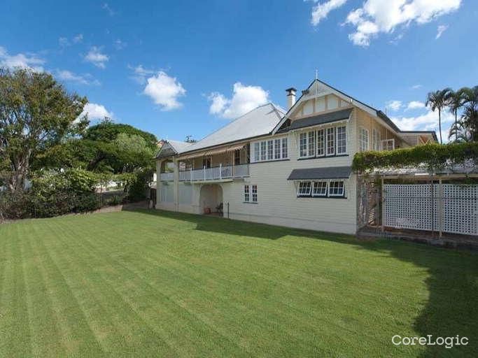 34 Milne St, Clayfield, QLD 4011